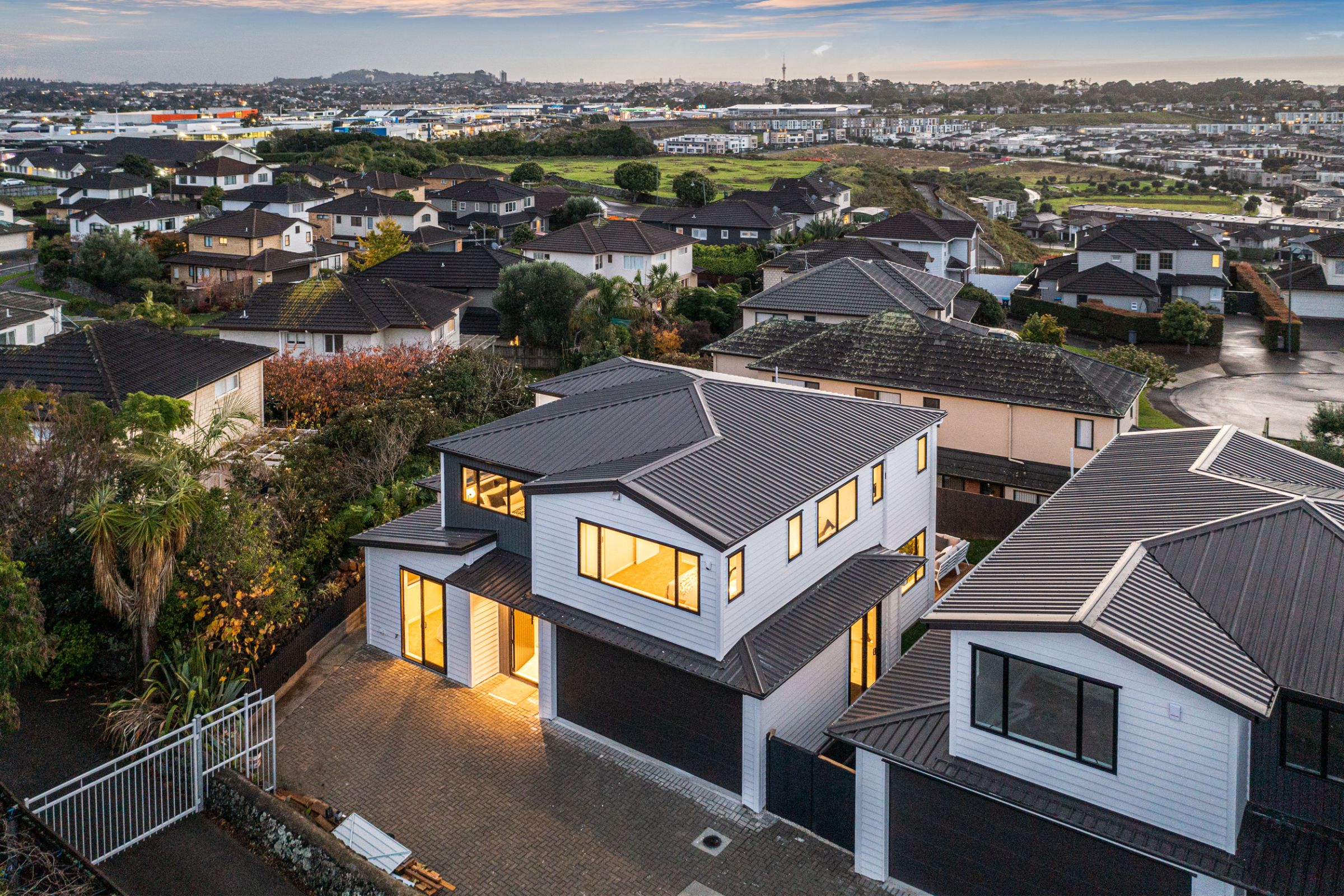 Ace Living Construction Company in Auckland, NZ